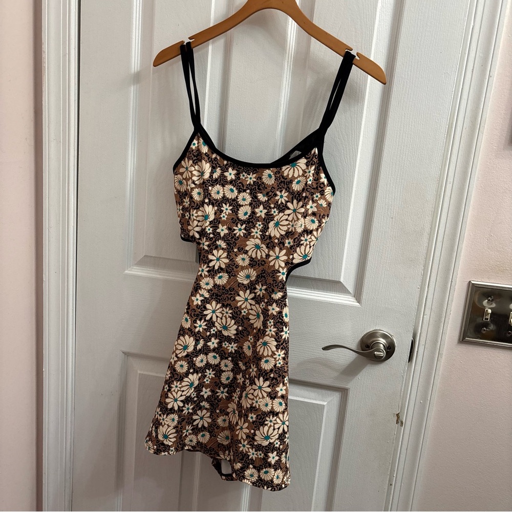 NWT Free People Movement dress